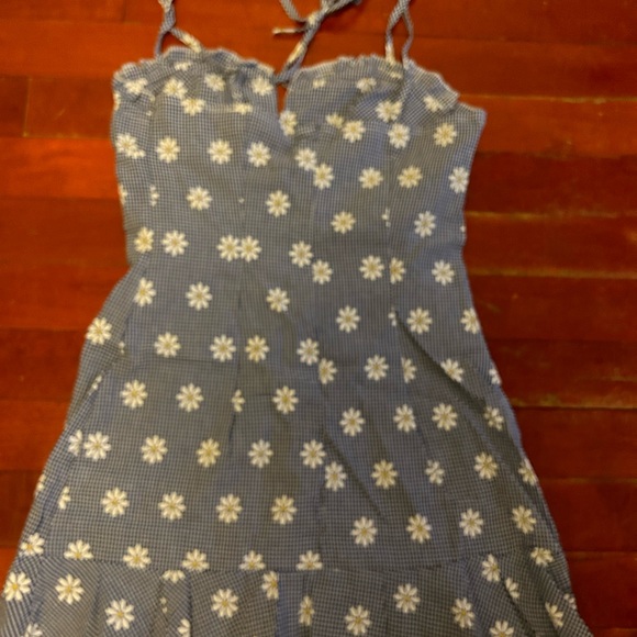 Shein floral mini dress - Picture 6 of 7